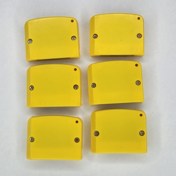 Lot of 6 Leap Frog My First Leap Pad Game Cartridges - Picture 2 of 2